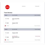 Deals flight weekly asia skyscanner