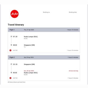 Deals flight weekly asia skyscanner