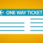 Way ticket tickets travel flying flights booking big avoid problems